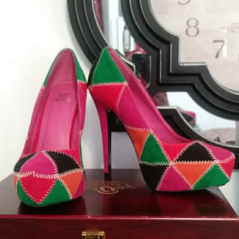 Shoes